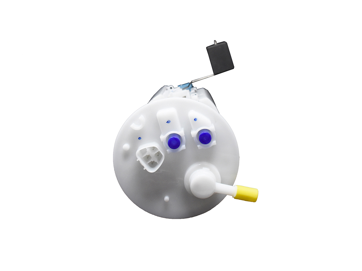 BOMBA GASOLINA