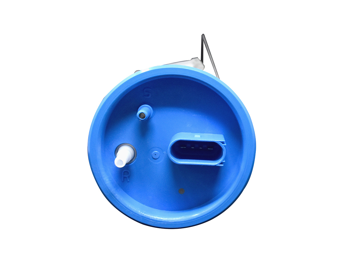 BOMBA GASOLINA