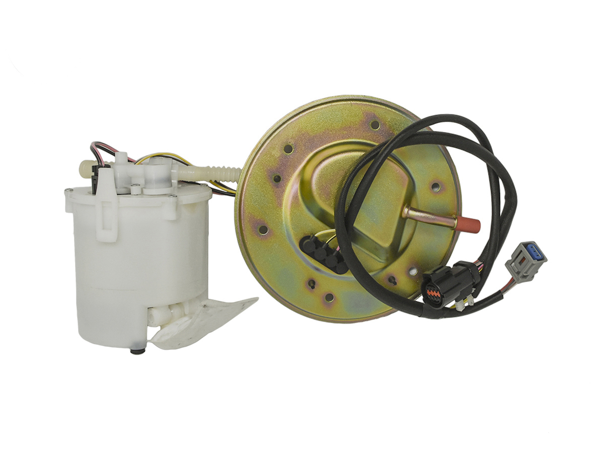 BOMBA GASOLINA