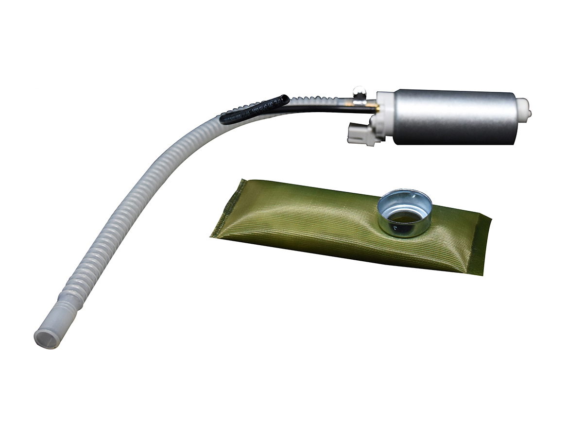 BOMBA GASOLINA