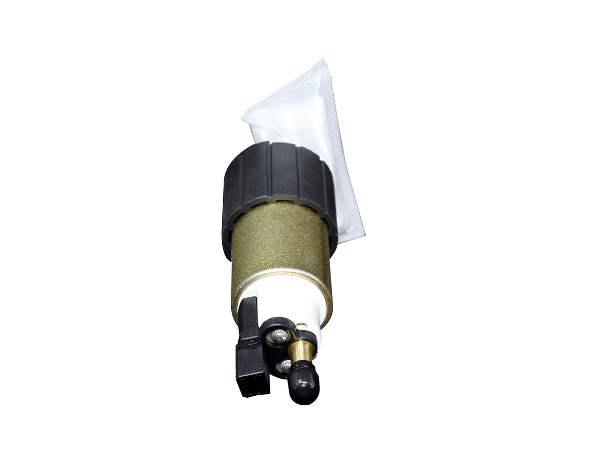BOMBA GASOLINA