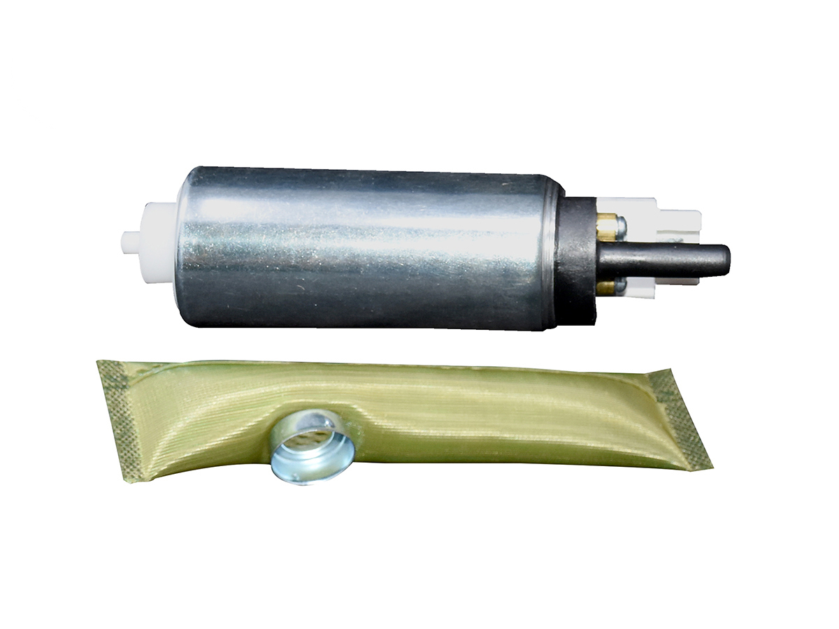 BOMBA GASOLINA