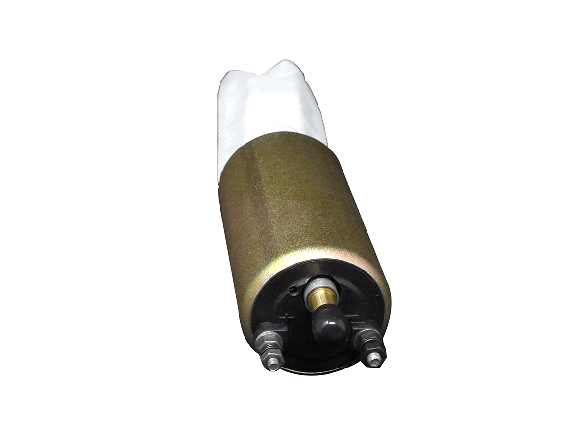 BOMBA GASOLINA