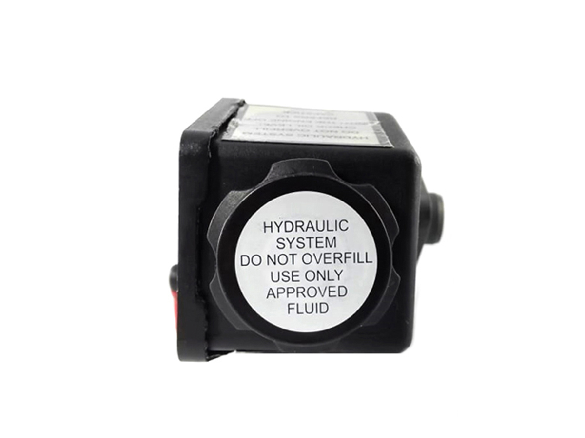 BOMBA DIRECCION HIDRAULICA