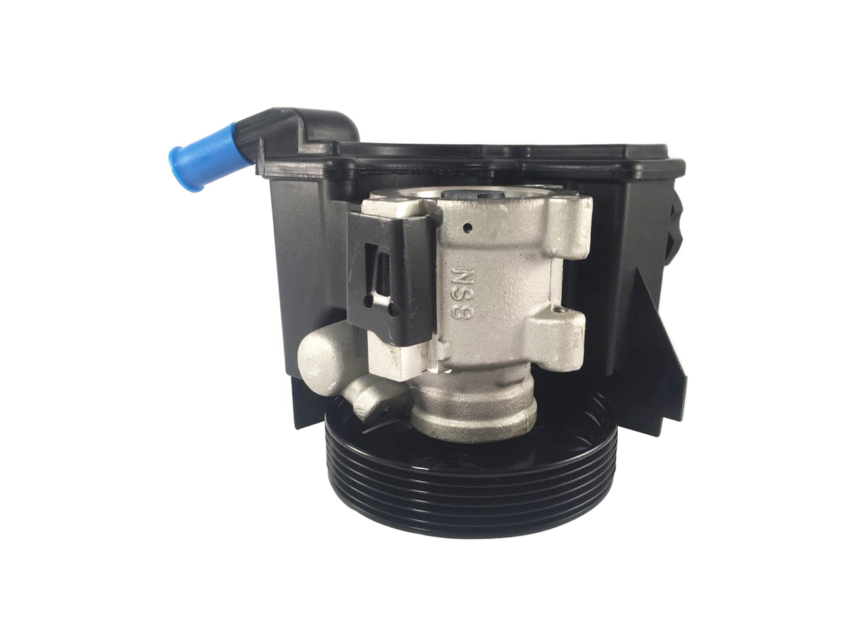 BOMBA DIRECCION HIDRAULICA