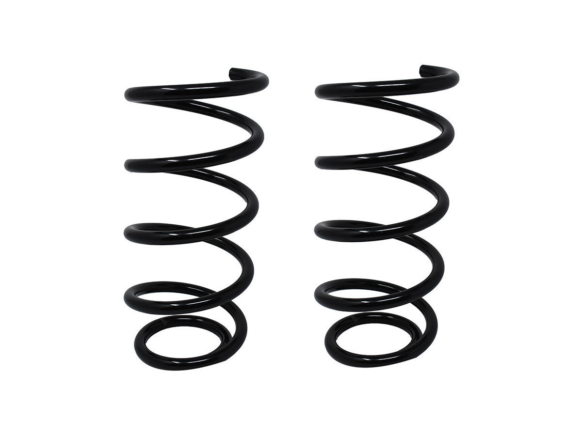 RESORTE SUSPENSION