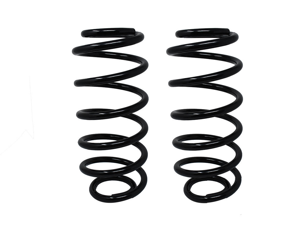 RESORTE SUSPENSION