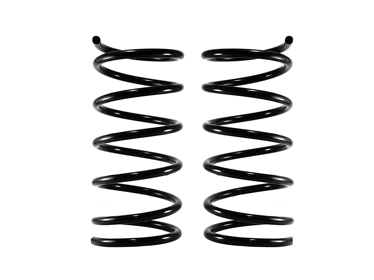 RESORTE SUSPENSION