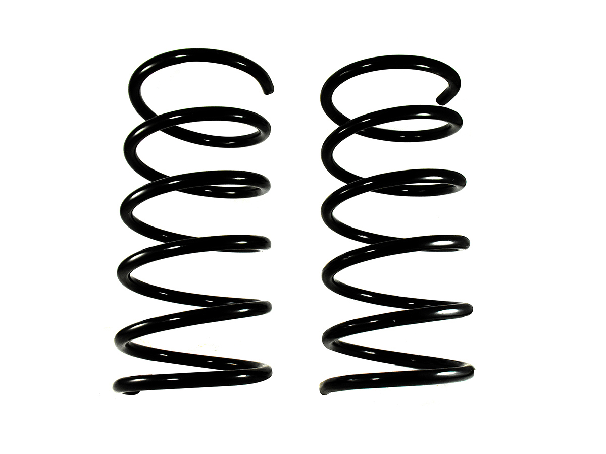 RESORTE SUSPENSION