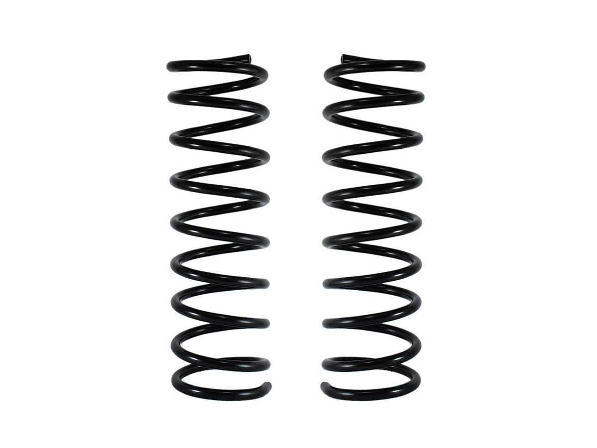 RESORTE SUSPENSION