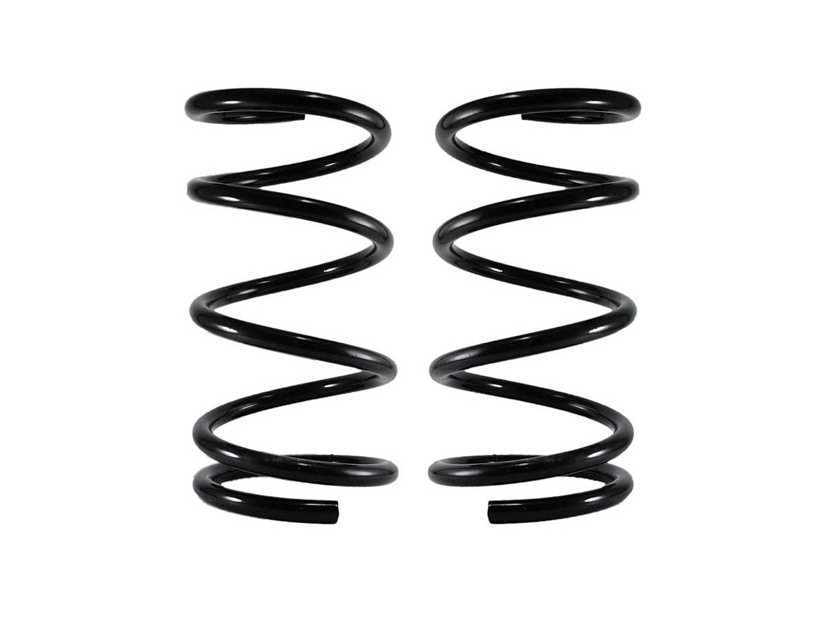 RESORTE SUSPENSION