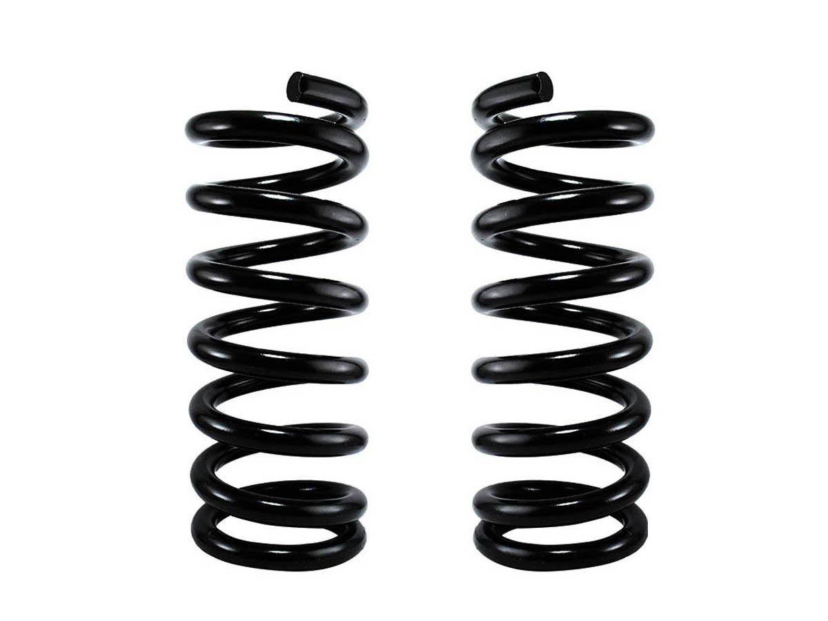 RESORTE SUSPENSION