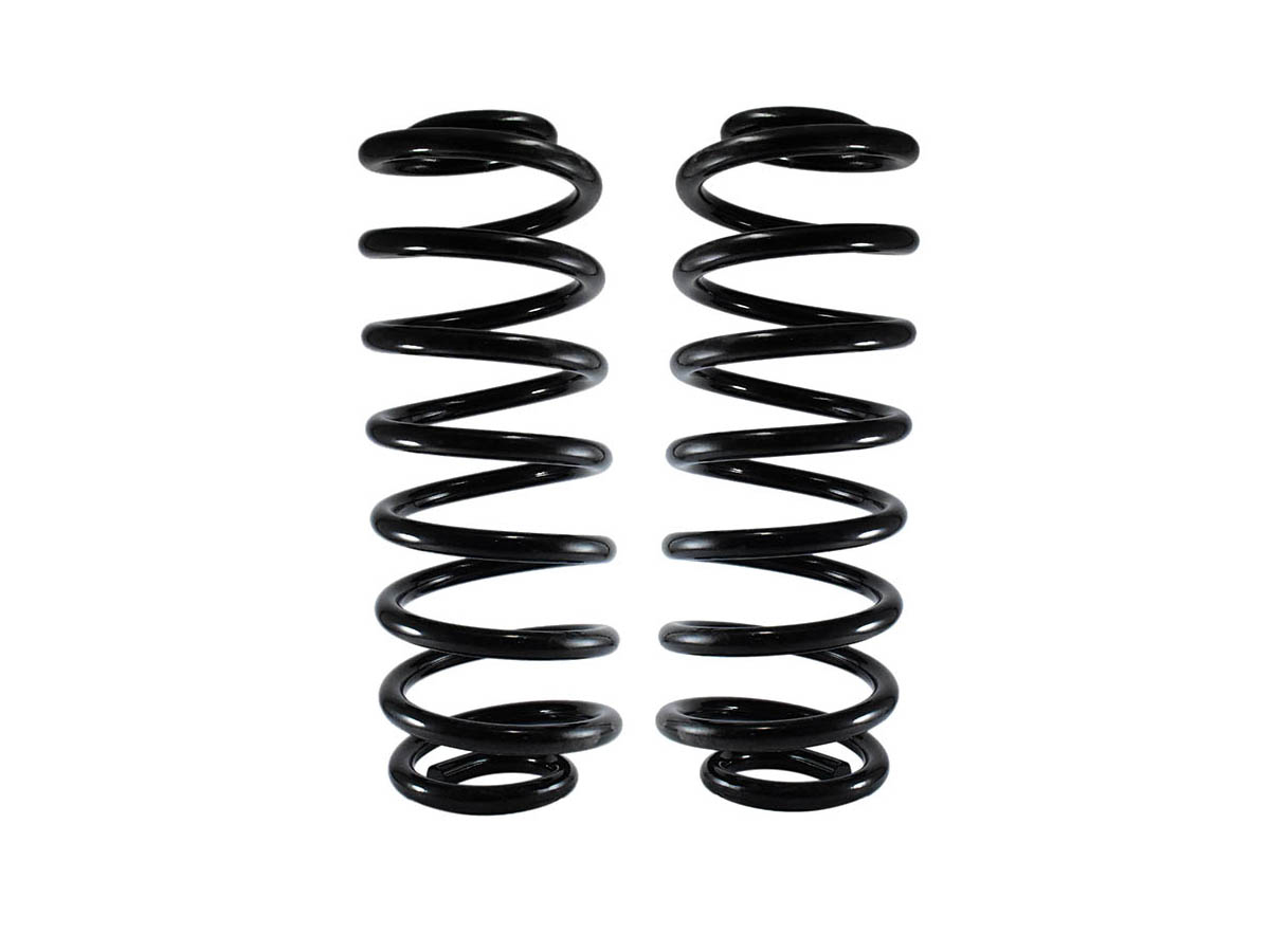 RESORTE SUSPENSION