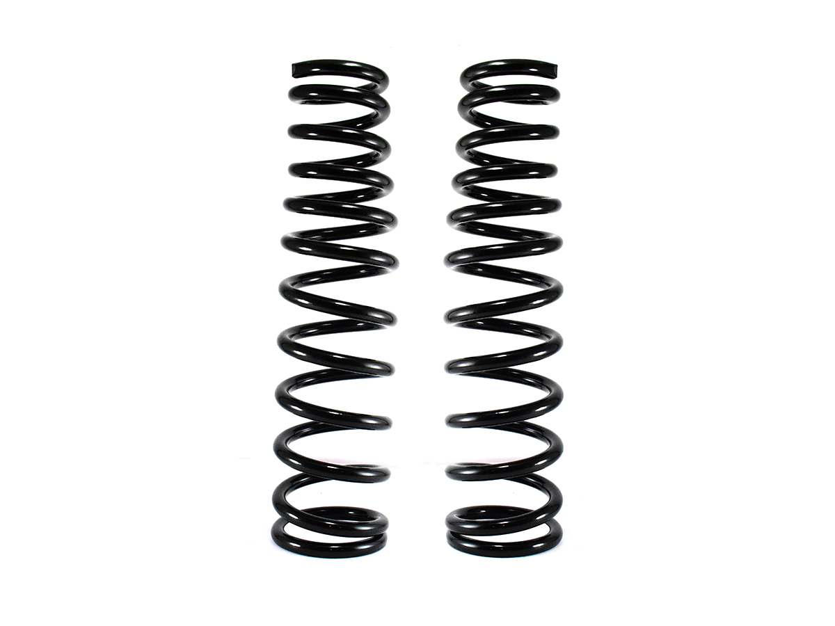 RESORTE SUSPENSION