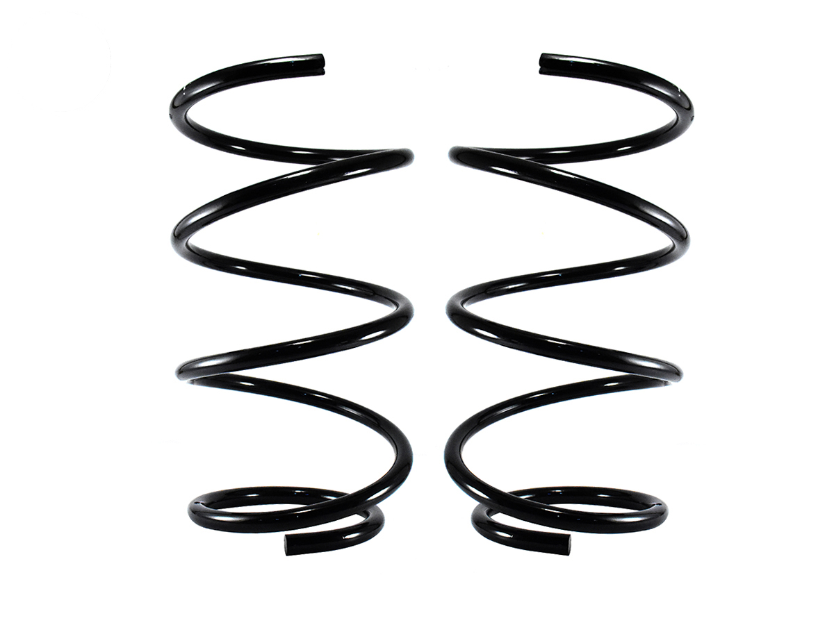 RESORTE SUSPENSION