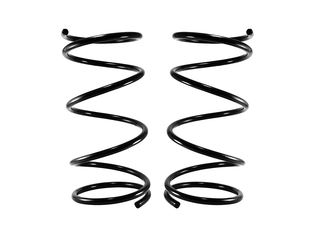 RESORTE SUSPENSION