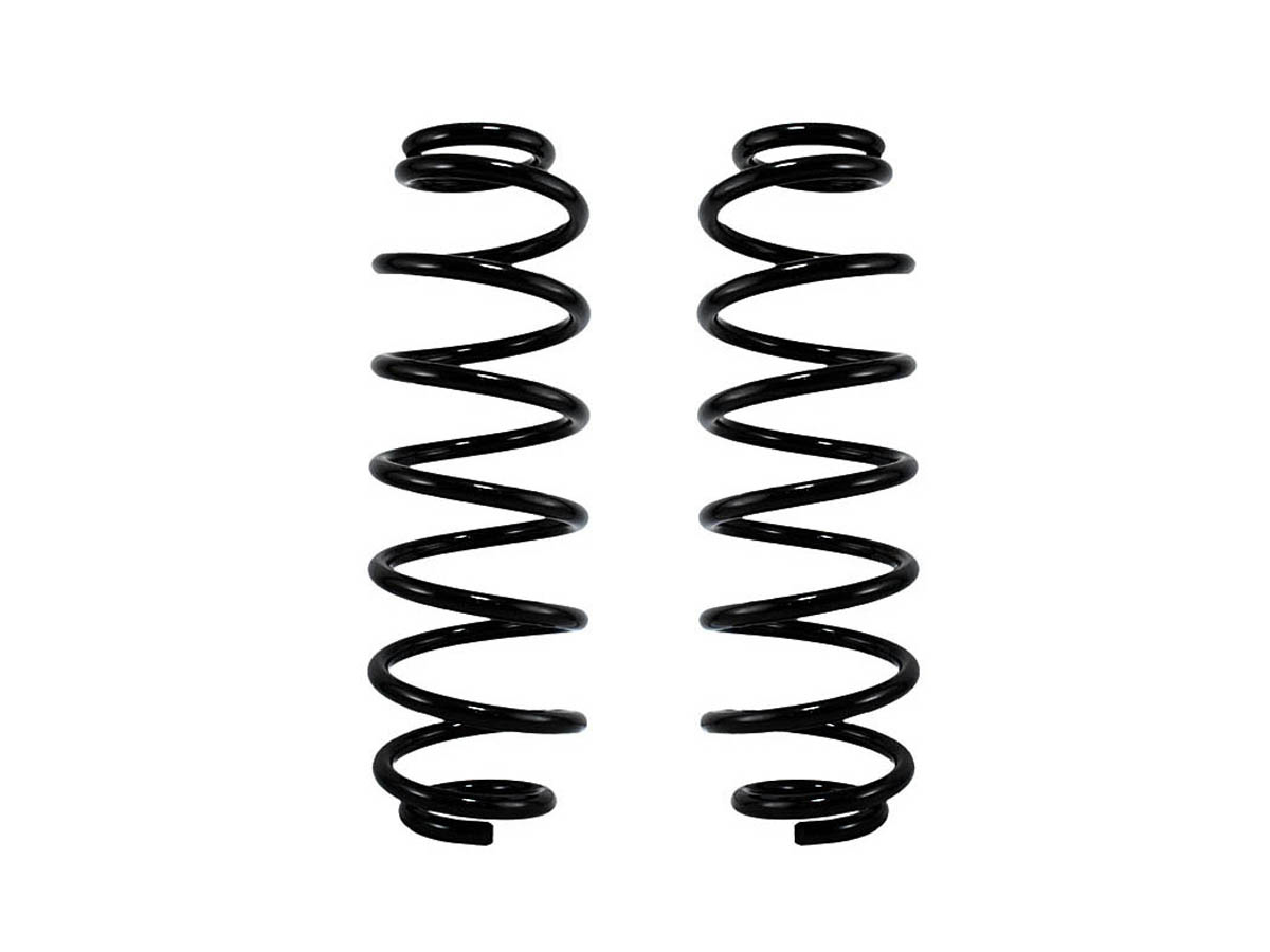 RESORTE SUSPENSION