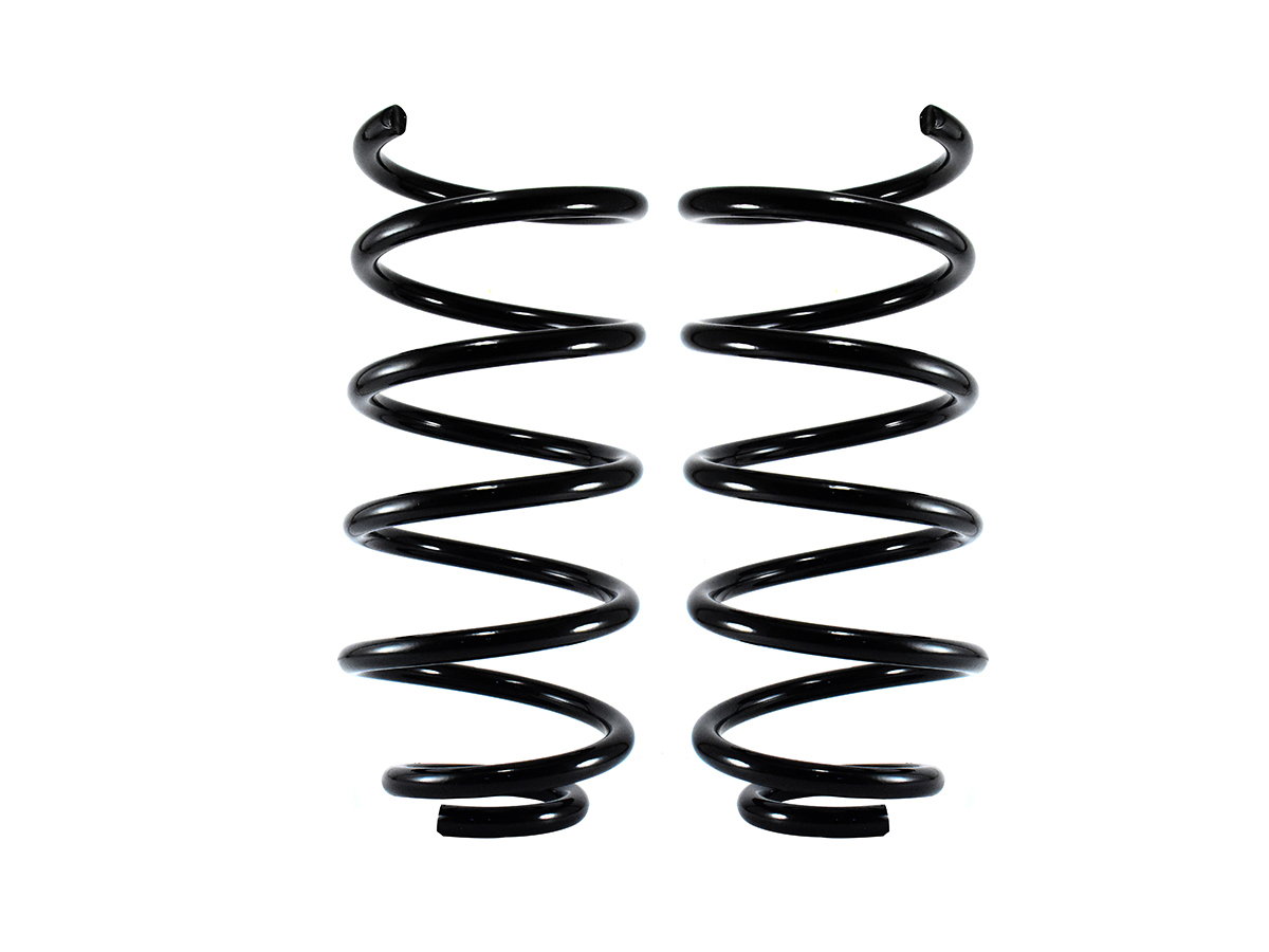 RESORTE SUSPENSION