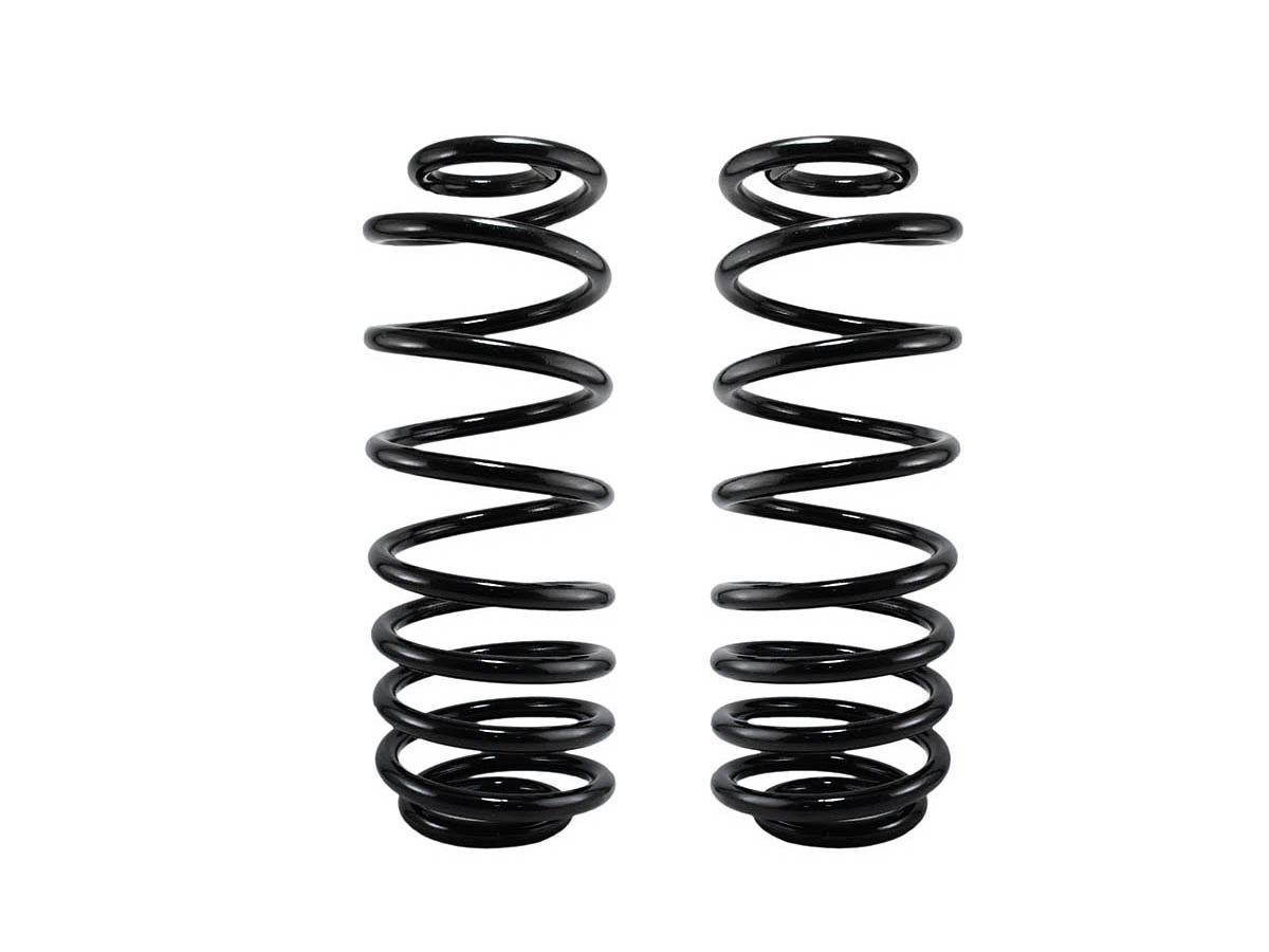 RESORTE SUSPENSION