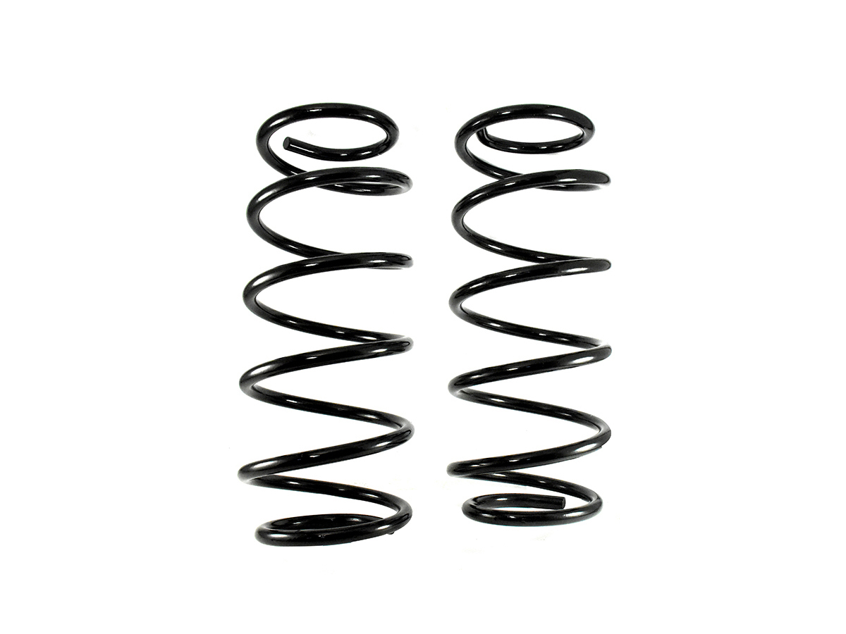 RESORTE SUSPENSION