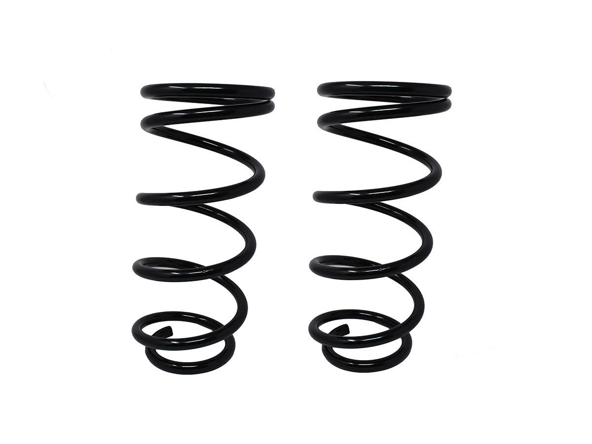 RESORTE SUSPENSION