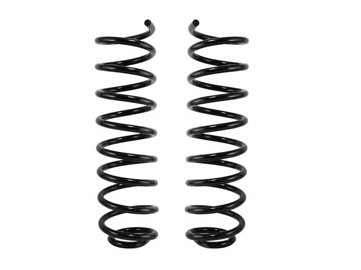 RESORTE SUSPENSION