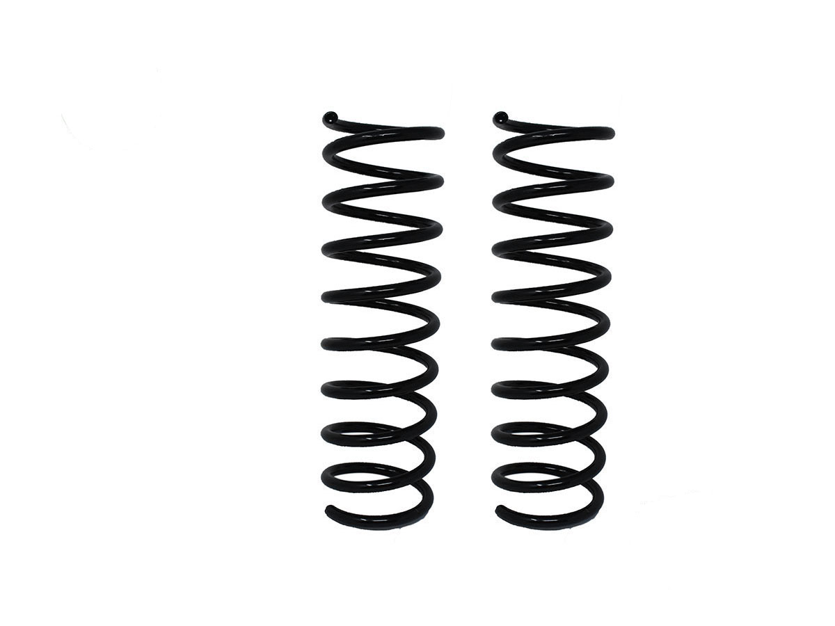 RESORTE SUSPENSION