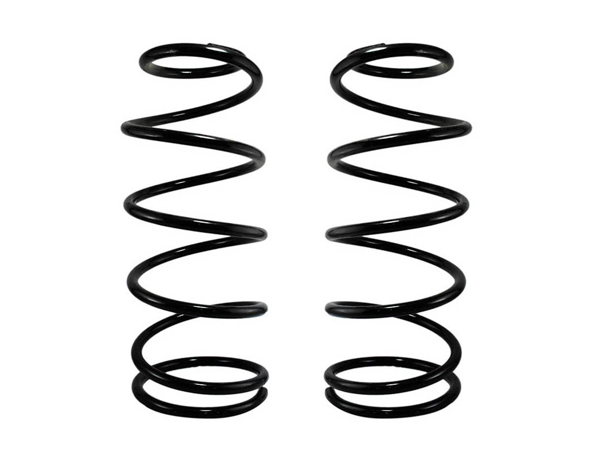 RESORTE SUSPENSION
