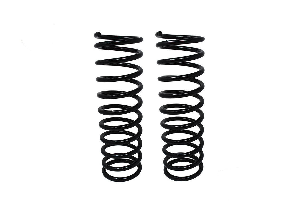 RESORTE SUSPENSION