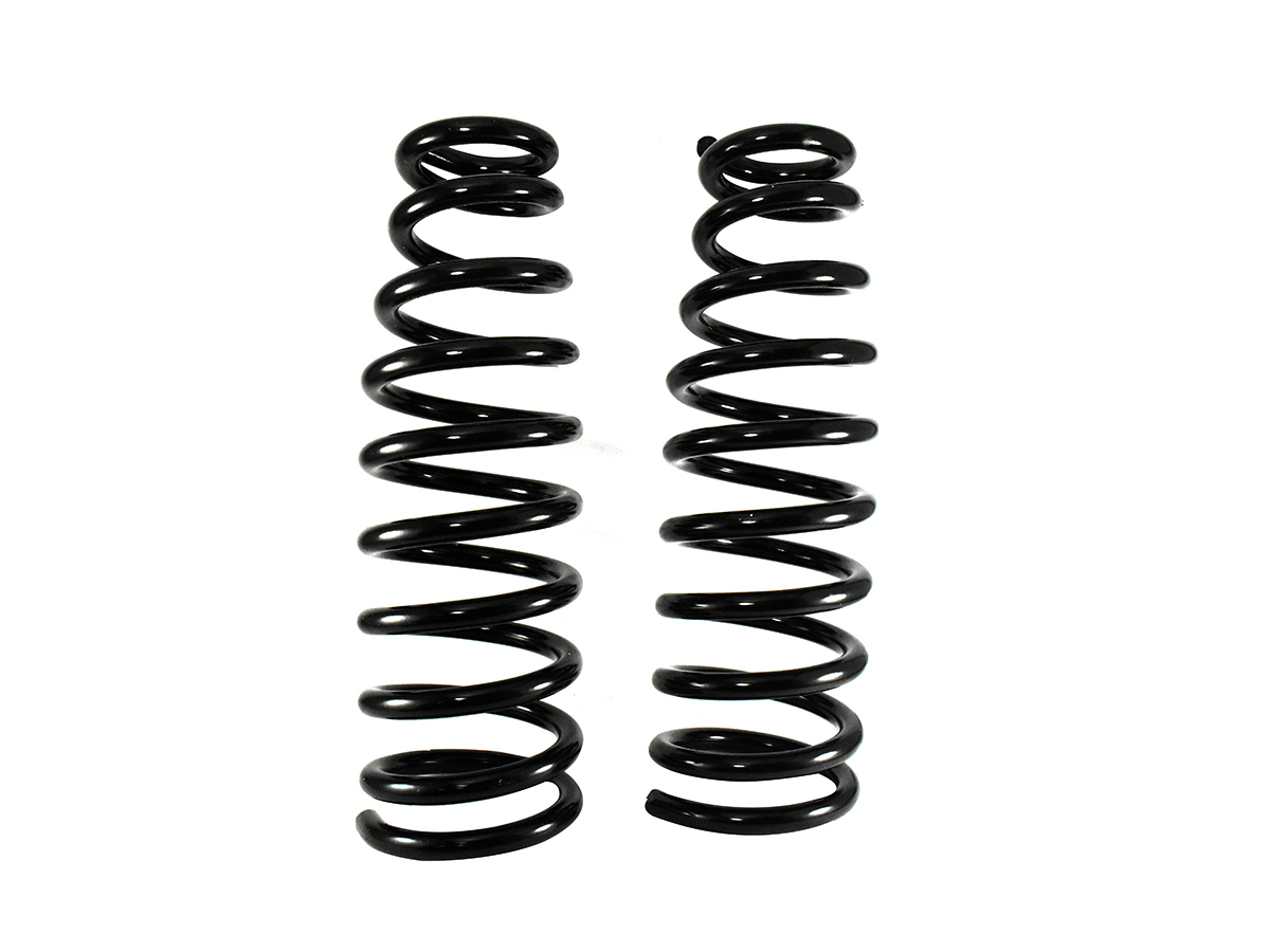 RESORTE SUSPENSION