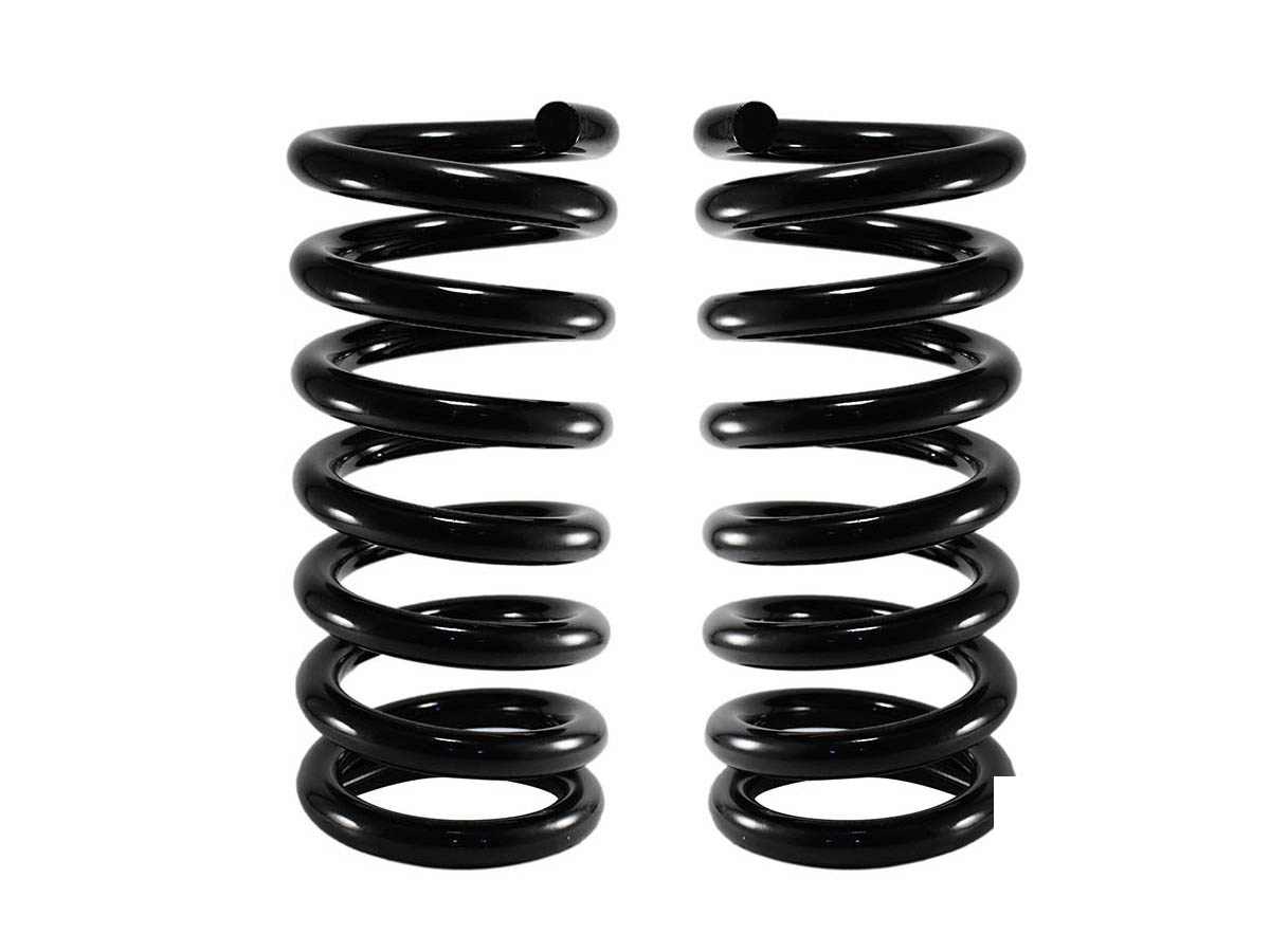 RESORTE SUSPENSION