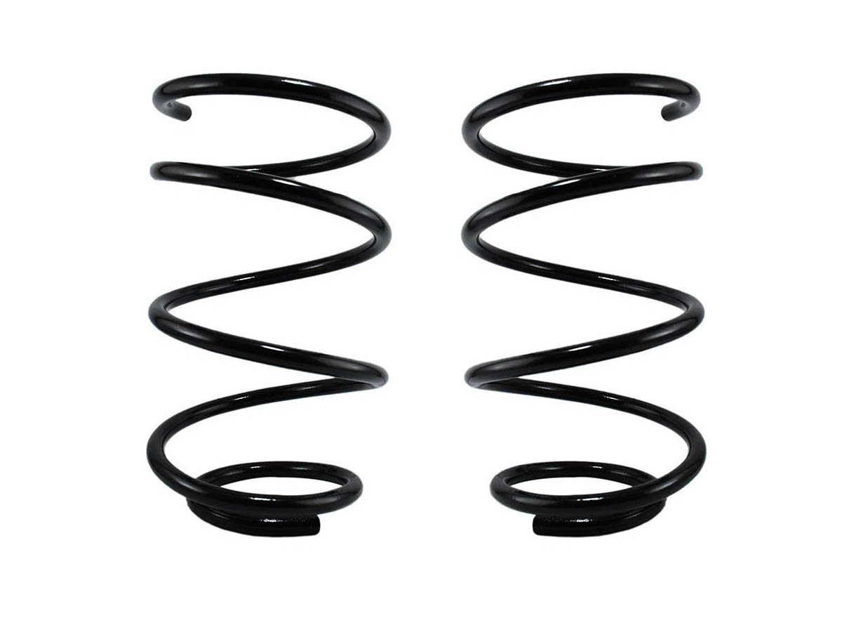 RESORTE SUSPENSION