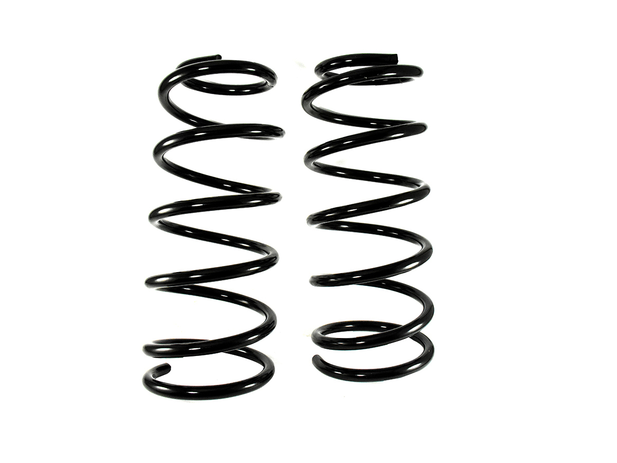 RESORTE SUSPENSION