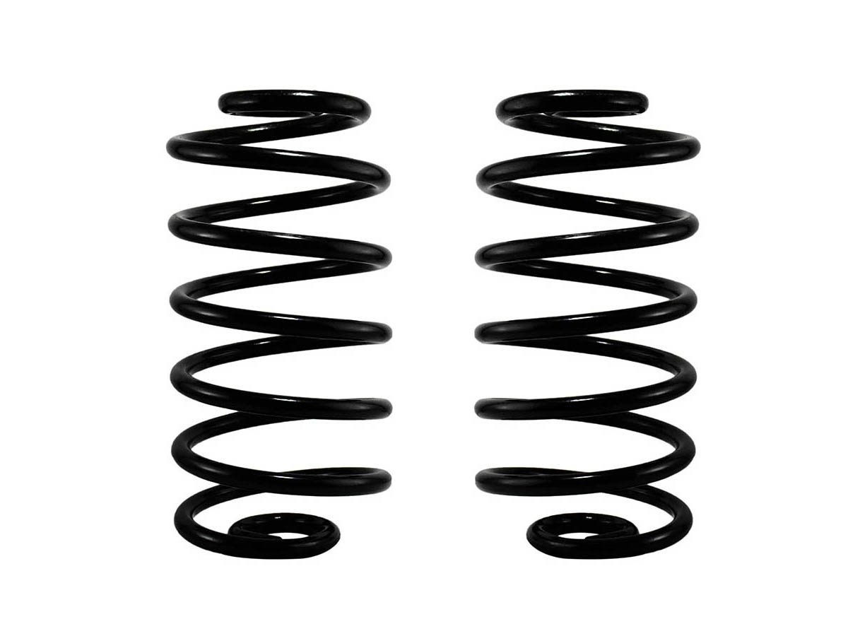 RESORTE SUSPENSION