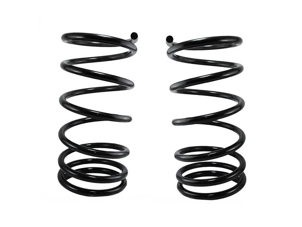RESORTE SUSPENSION