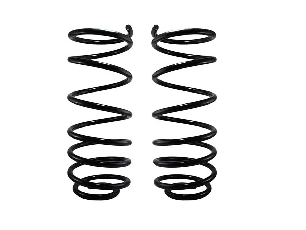 RESORTE SUSPENSION