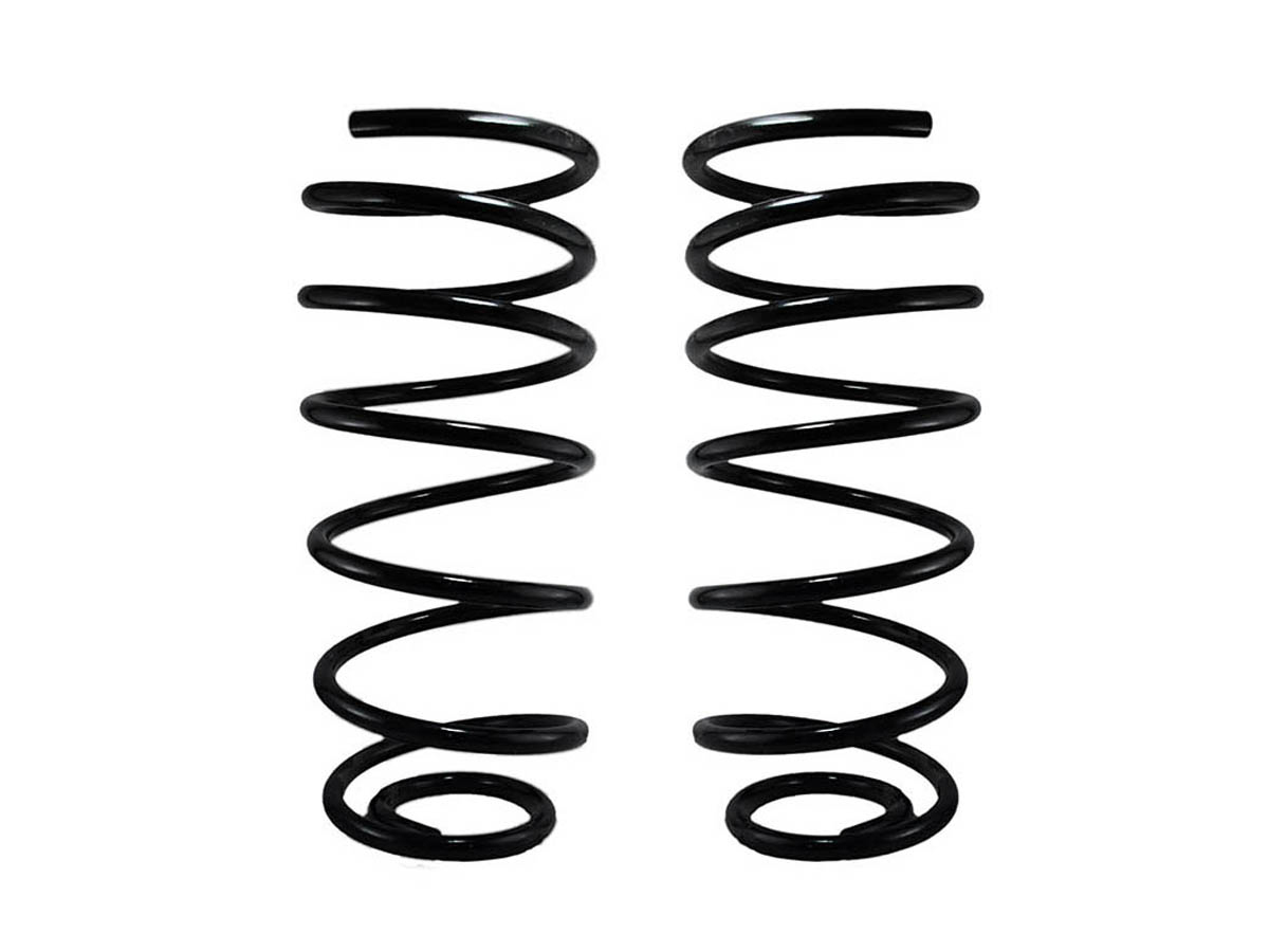 RESORTE SUSPENSION