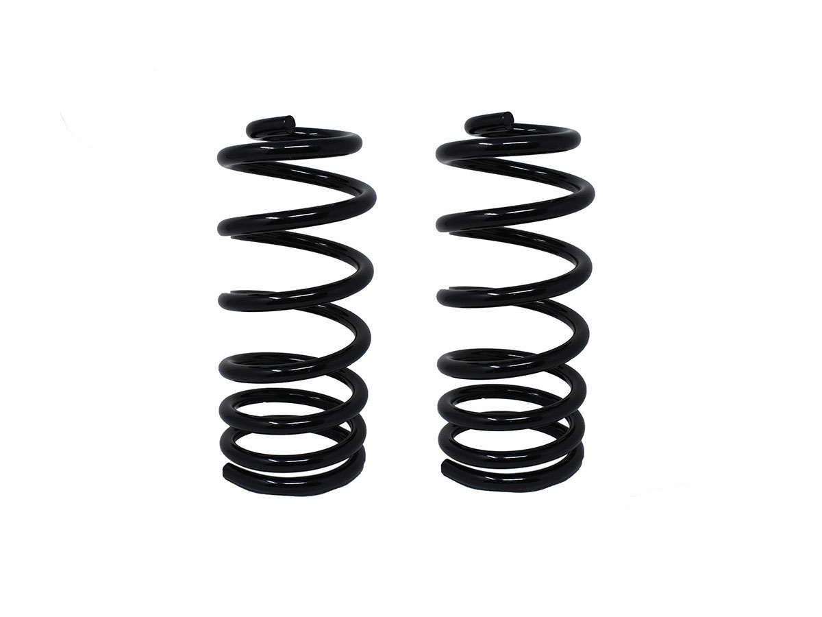 RESORTE SUSPENSION