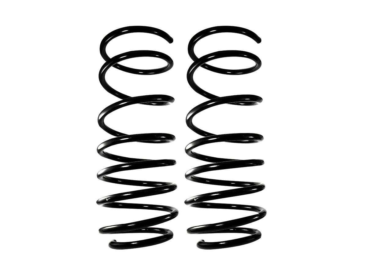 RESORTE SUSPENSION