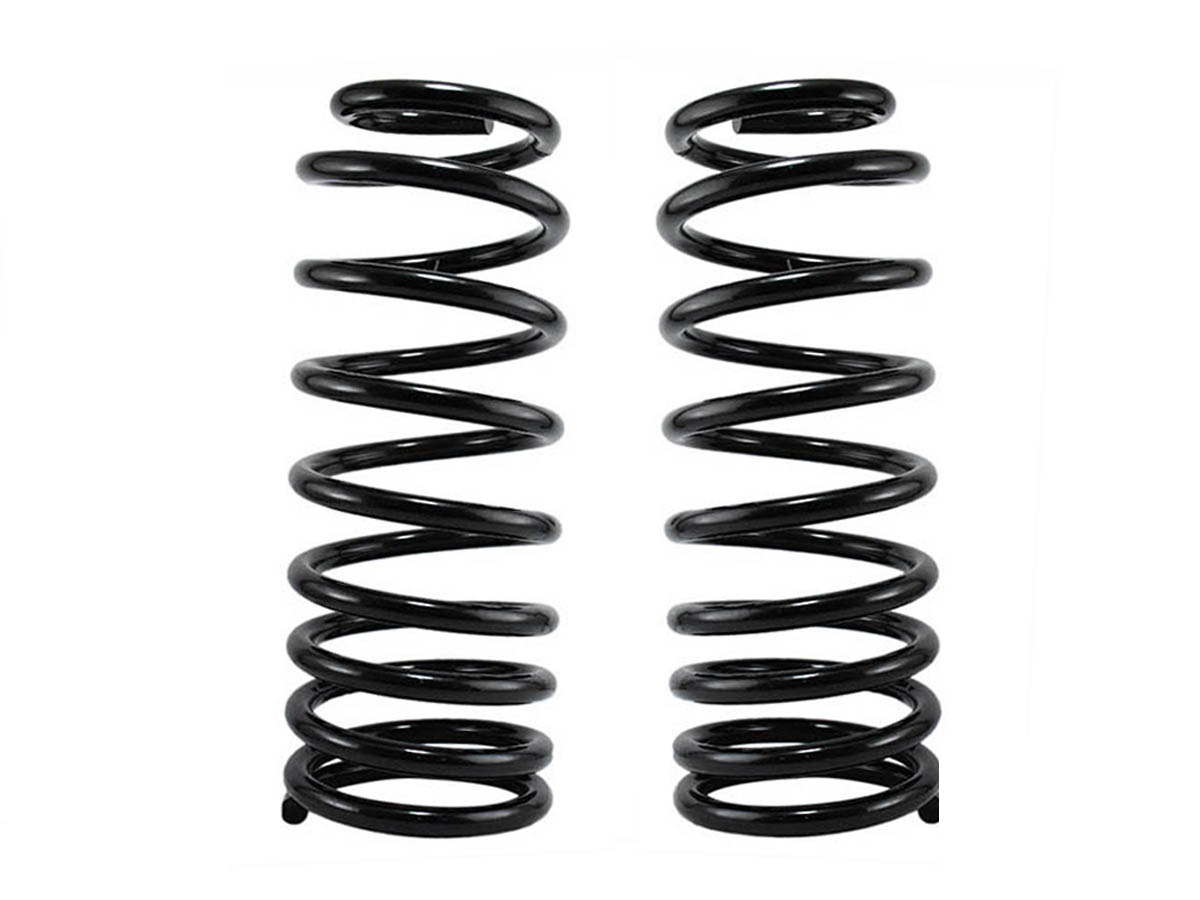 RESORTE SUSPENSION