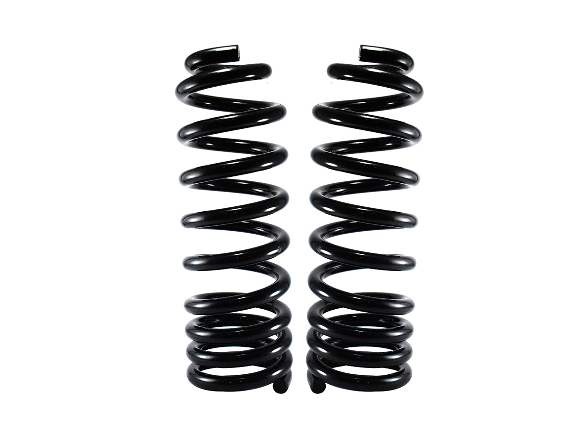 RESORTE SUSPENSION