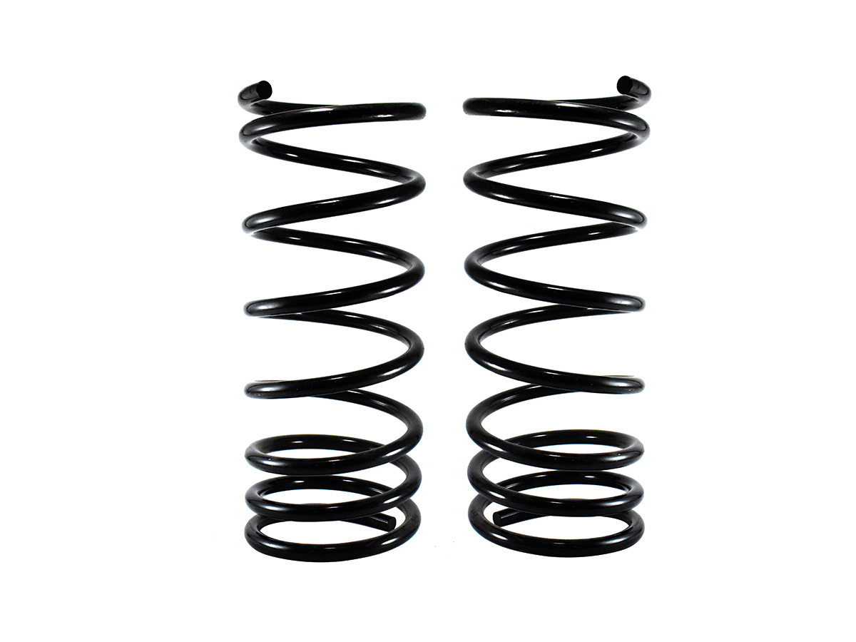 RESORTE SUSPENSION