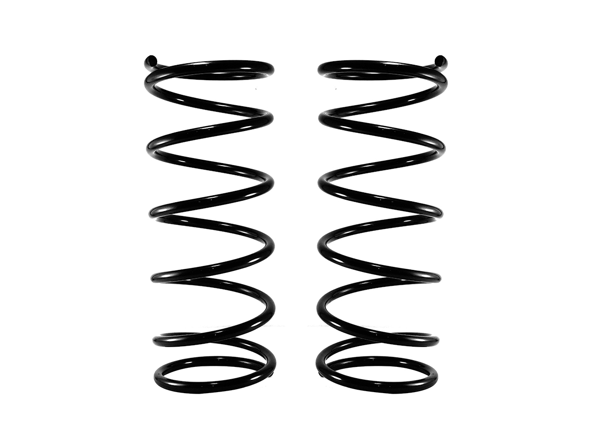RESORTE SUSPENSION