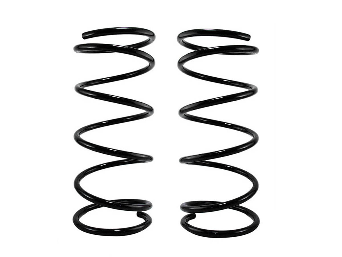 RESORTE SUSPENSION
