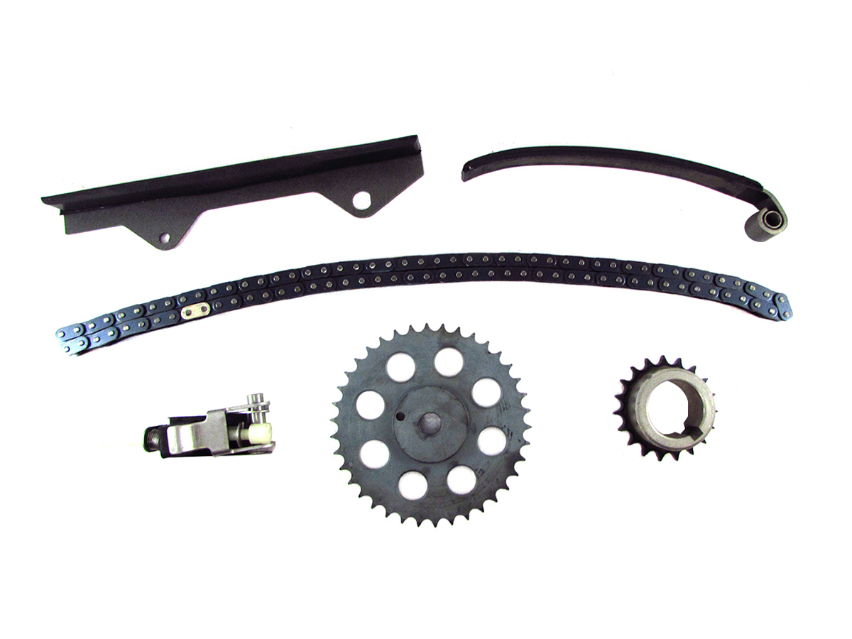 KIT DISTRIBUCION