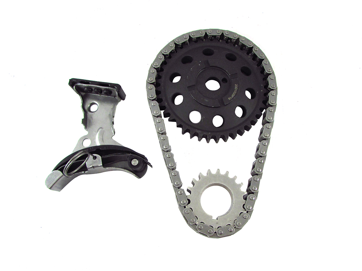 KIT DISTRIBUCION