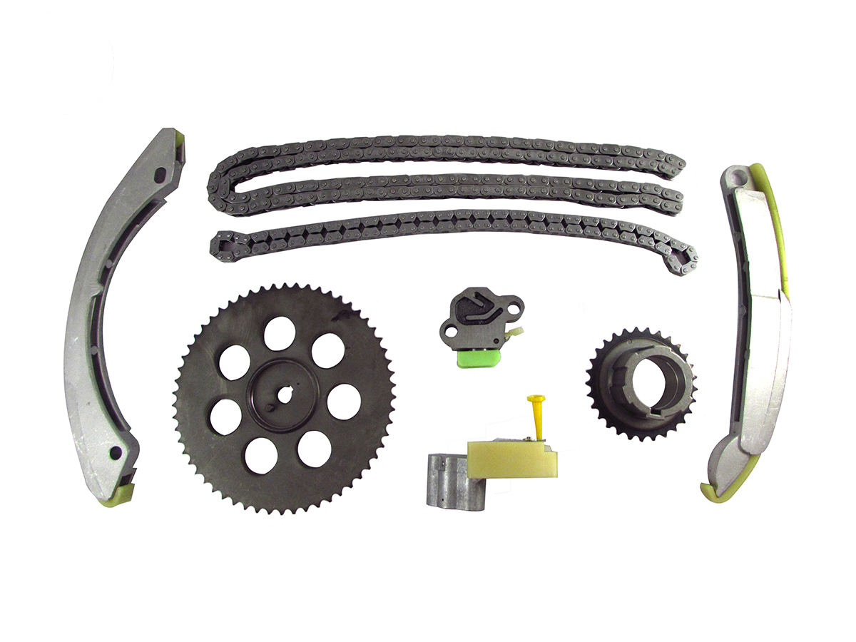 KIT DISTRIBUCION