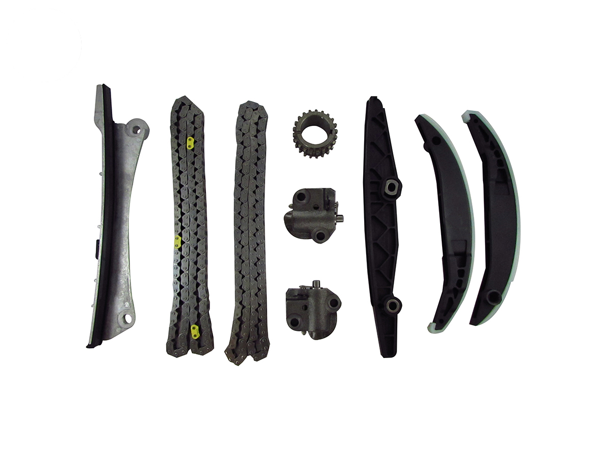 KIT DISTRIBUCION