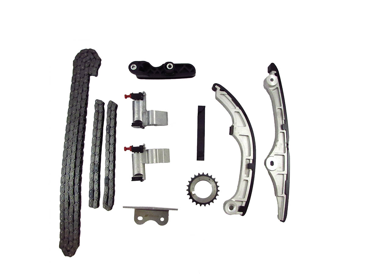 KIT DISTRIBUCION