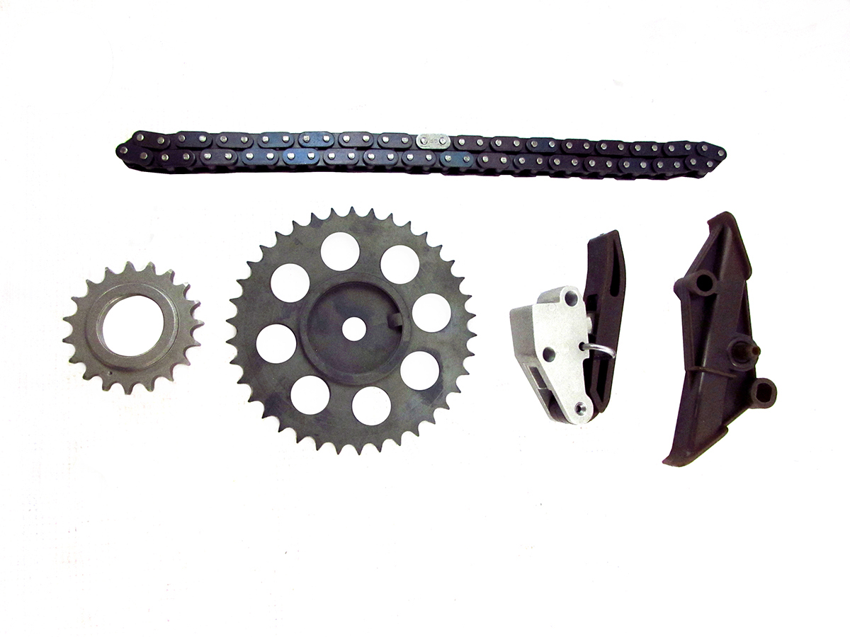 KIT DISTRIBUCION